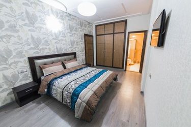 Apartment 3 Rooms City Center Fes Fez: Photo 