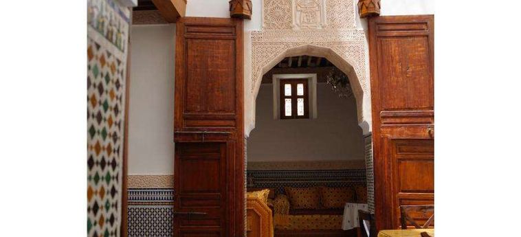 Hotel Dar D'or Fes Fez: Foto 