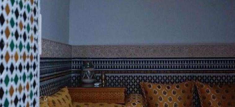 Hotel Dar D'or Fes Fez : Photo 