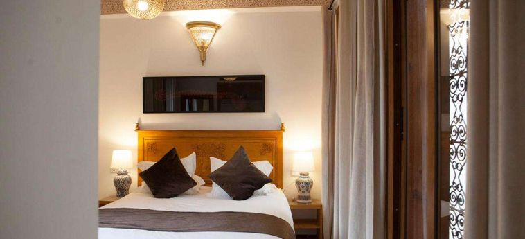 Hotel Dar D'or Fes Fez : Photo 