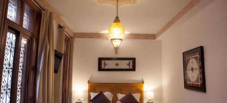 Hotel Dar D'or Fes Fez : Photo 