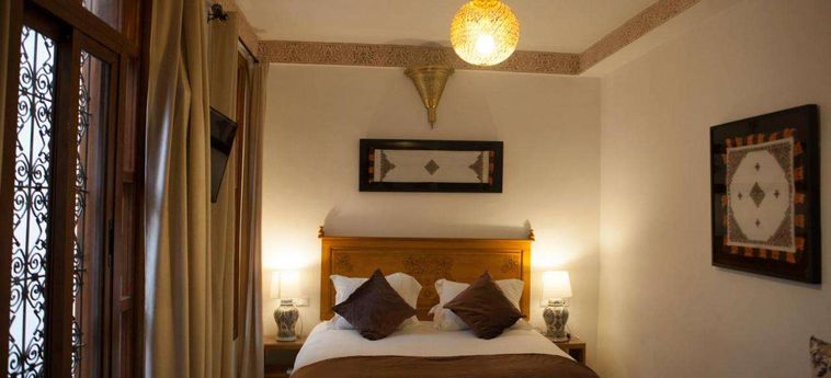 Hotel Dar D'or Fes Fez : Photo 