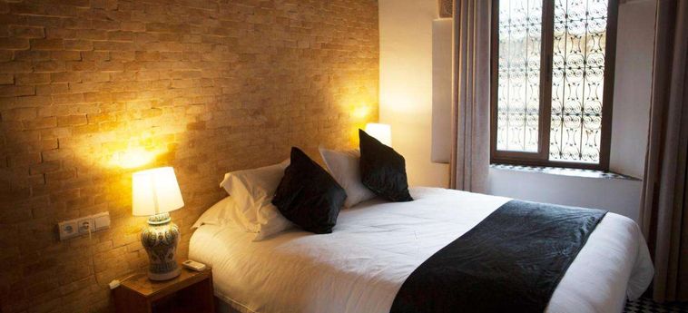 Hotel Dar D'or Fes Fez : Photo 