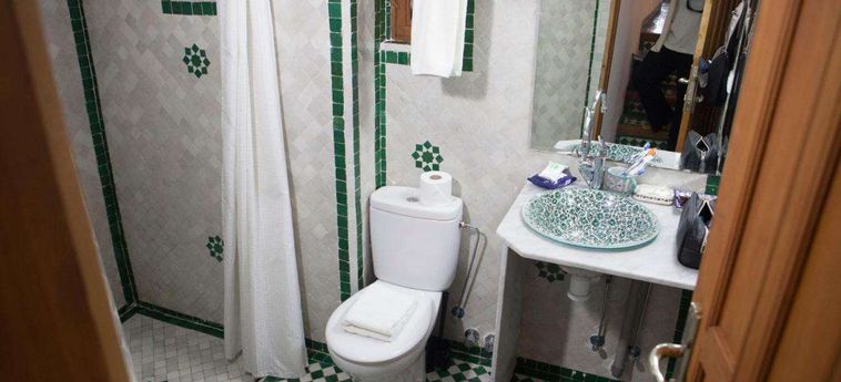 Hotel Dar D'or Fes Fez: Foto 