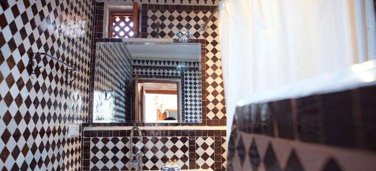 Hotel Dar D'or Fes Fez: Foto 