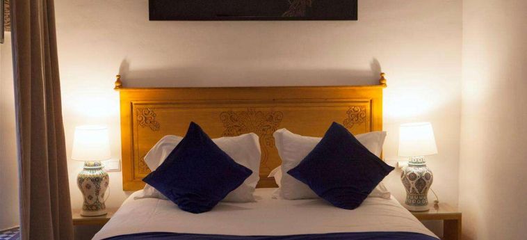 Hotel Dar D'or Fes Fez: Foto 