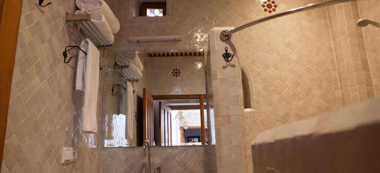 Hotel Dar D'or Fes Fez: Foto 