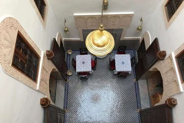 Hotel Dar D'or Fes Fez: Photo 