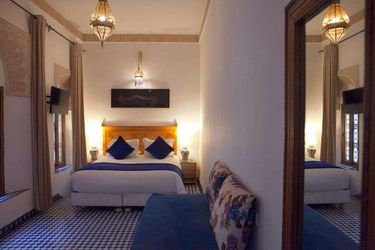 Hotel Dar D'or Fes Fez: Photo 