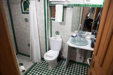 Hotel Dar D'or Fes Fez: Photo 