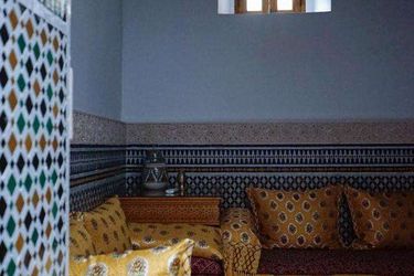Hotel Dar D'or Fes Fez: Photo 