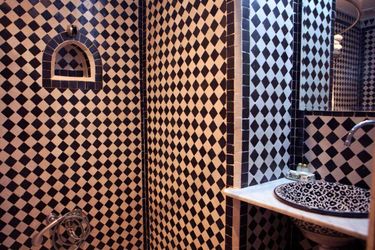 Hotel Dar D'or Fes Fez: Photo 