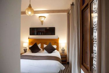 Hotel Dar D'or Fes Fez: Photo 