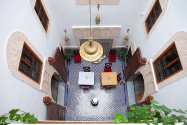 Hotel Dar D'or Fes Fez: Photo 