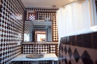 Hotel Dar D'or Fes Fez: Photo 