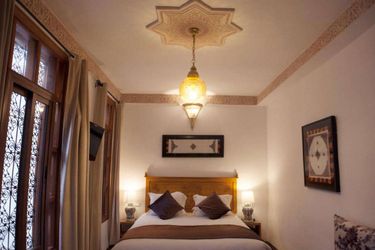 Hotel Dar D'or Fes Fez: Photo 