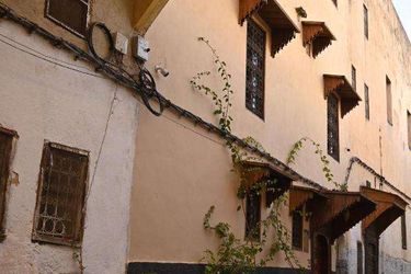 Hotel Dar D'or Fes Fez: Photo 