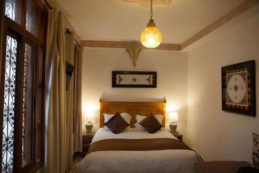 Hotel Dar D'or Fes Fez: Photo 