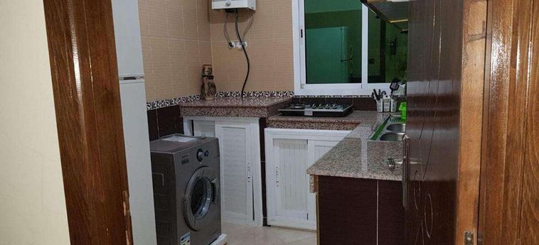 Adam's House- Fes City Fez: Foto 
