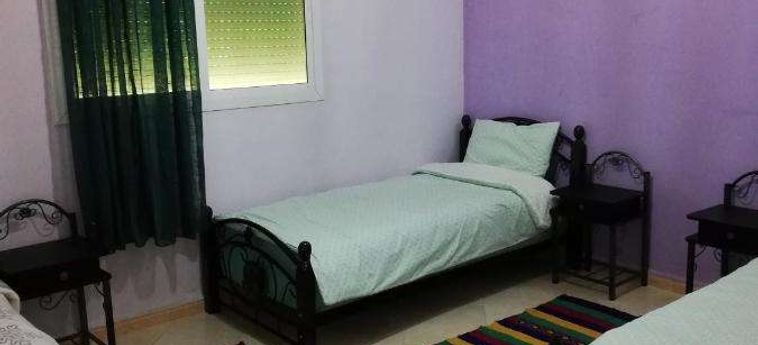 Adam's House- Fes City Fez: Foto 