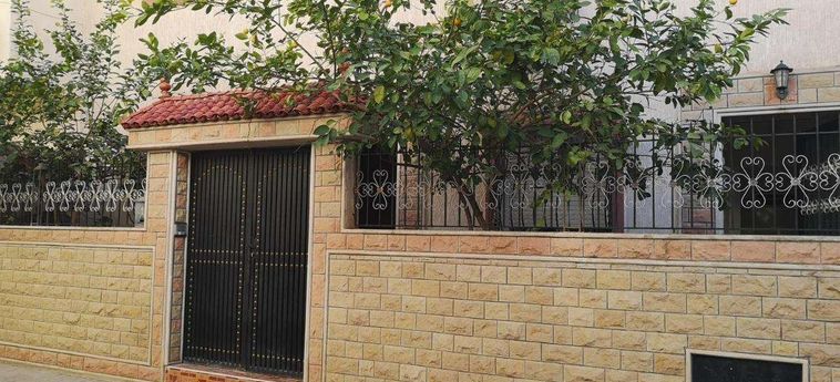 Adam's House- Fes City Fez: Foto 