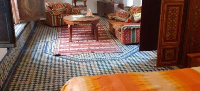 Hotel Dar Melody Fez : Photo 