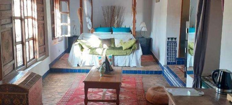 Hotel Dar Melody Fez: Foto 
