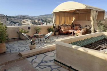Hotel Dar Melody Fez: Photo 