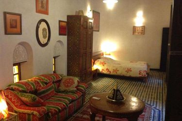 Hotel Dar Melody Fez: Photo 