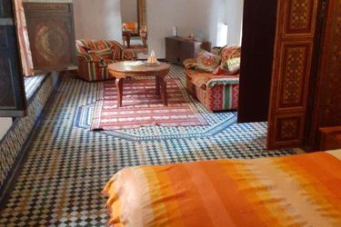 Hotel Dar Melody Fez: Photo 