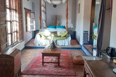 Hotel Dar Melody Fez: Photo 