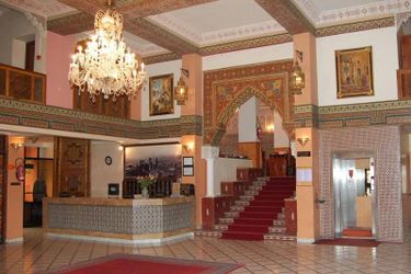Ametis Nouzha Hotel Fez:  FEZ