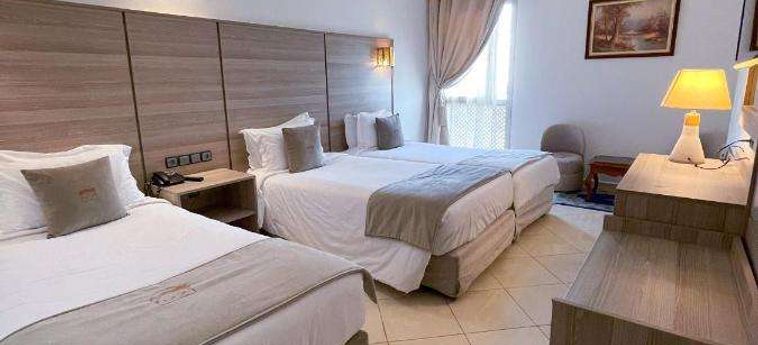 Hotel Menzeh Fes Fez: Foto 