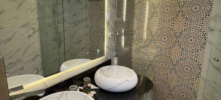 Hotel Menzeh Fes Fez: Foto 