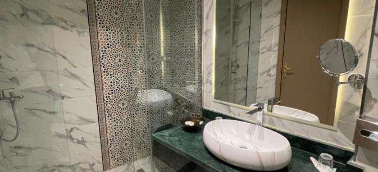 Hotel Menzeh Fes Fez: Foto 