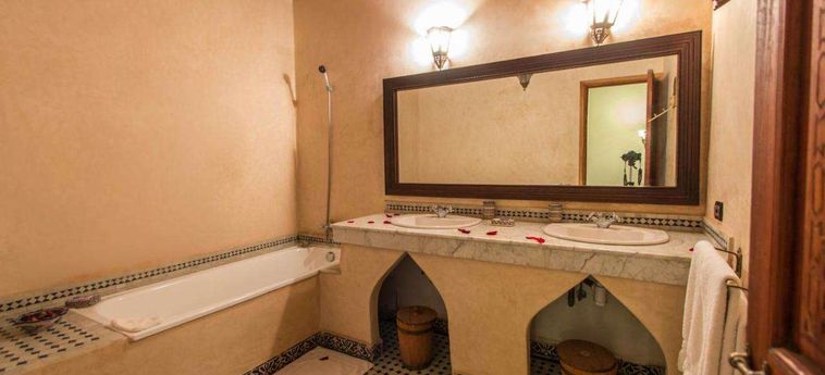 Hotel Dar Al Andalous Fez : Photo 