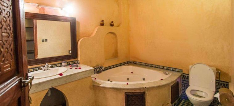 Hotel Dar Al Andalous Fez: Photo 