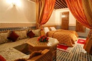 Hotel Riad Myra:  FEZ