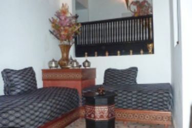 Hotel Riad Kenza:  FEZ