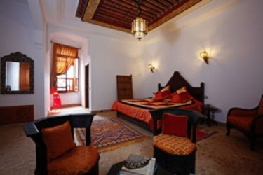 Hotel Ryad Alya:  FEZ