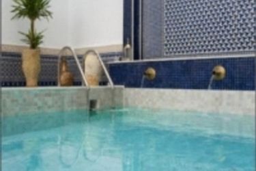 Hotel Riad Layali Fes:  FEZ