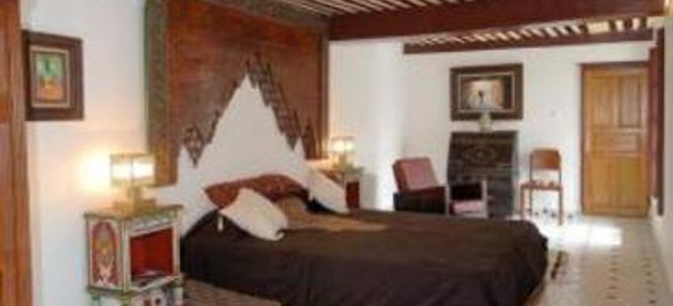 Hotel Riad Souafine:  FEZ