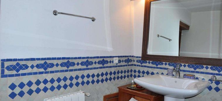 Hotel Au 20 Jasmins Fez : Photo 