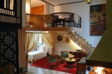 Hotel Dar Ziryab:  FEZ