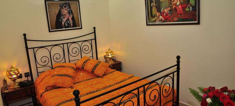 Hotel Dar Aliane Fez: Foto 