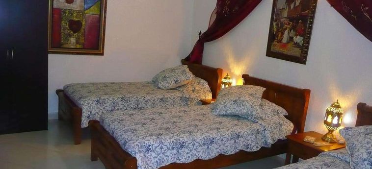 Hotel Dar Aliane Fez: Foto 