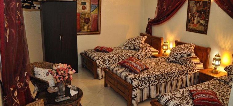 Hotel Dar Aliane Fez: Foto 