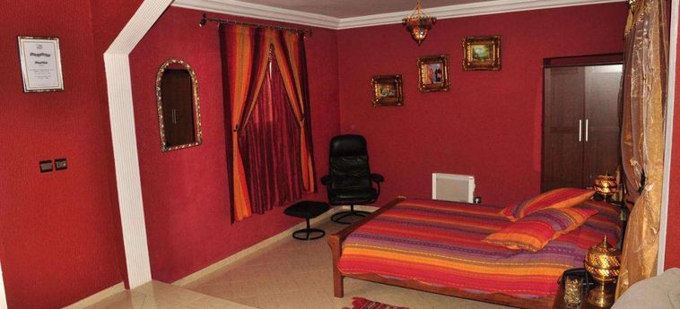 Hotel Dar Aliane Fez: Foto 