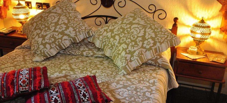 Hotel Dar Aliane Fez : Photo 
