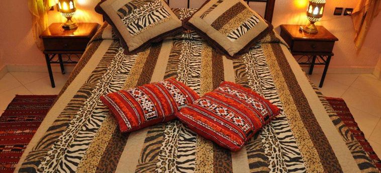Hotel Dar Aliane Fez : Photo 